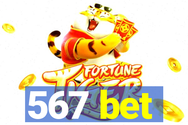 567 bet