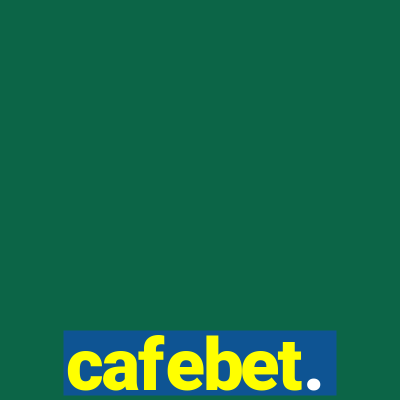 cafebet.