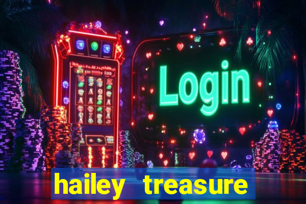 hailey treasure adventure mod apk