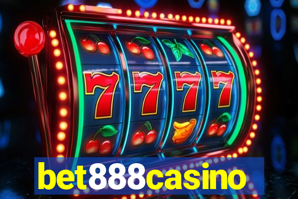 bet888casino