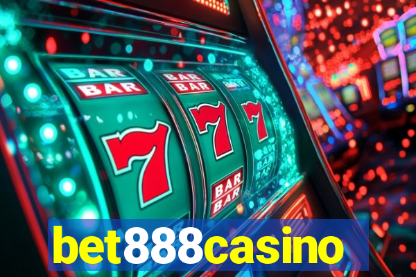 bet888casino