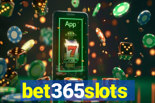 bet365slots