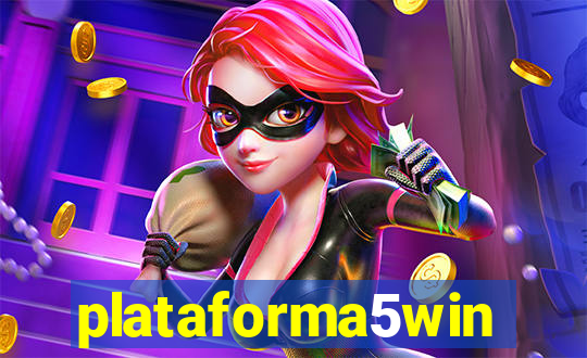 plataforma5win