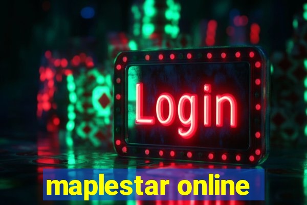 maplestar online