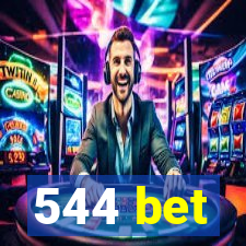 544 bet