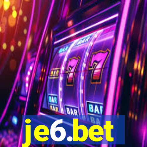 je6.bet