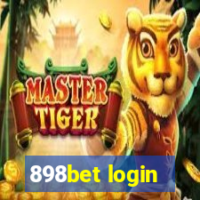 898bet login