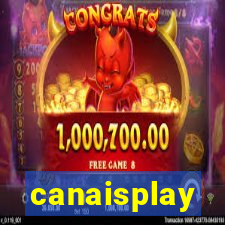 canaisplay