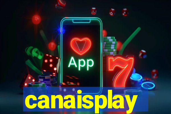 canaisplay