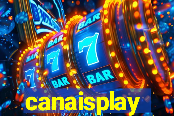 canaisplay