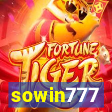 sowin777