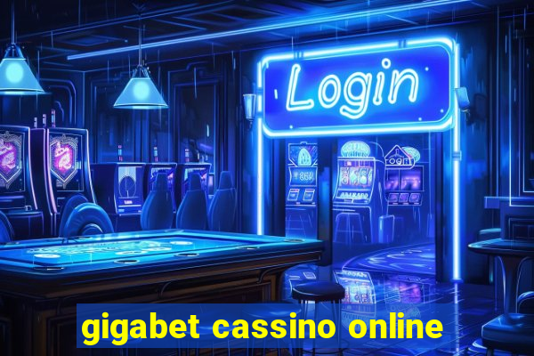 gigabet cassino online