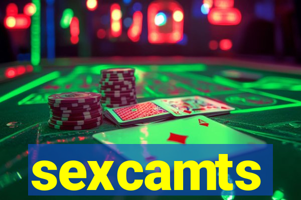 sexcamts