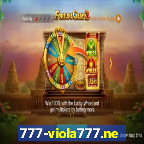 777-viola777.net