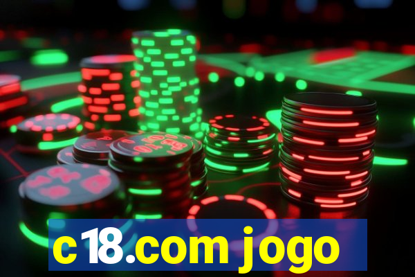 c18.com jogo