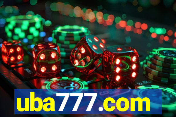 uba777.com