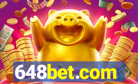 648bet.com