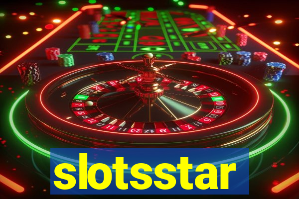 slotsstar