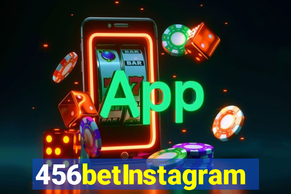 456betInstagram