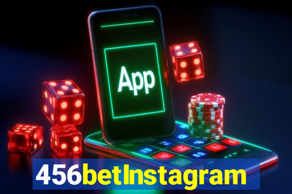 456betInstagram