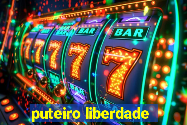 puteiro liberdade