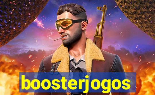 boosterjogos