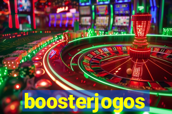 boosterjogos