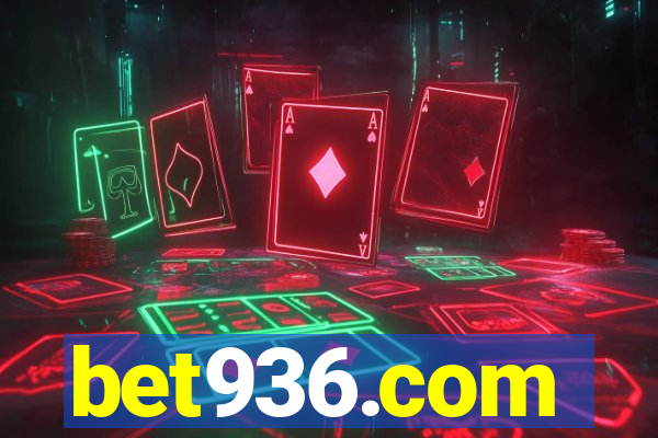 bet936.com