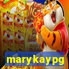 marykaypg