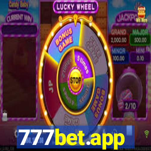 777bet.app