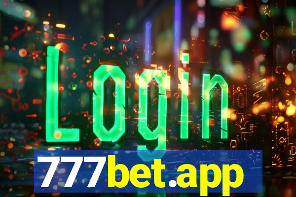 777bet.app