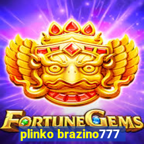 plinko brazino777