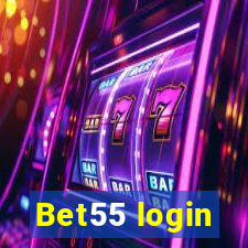 Bet55 login