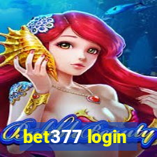 bet377 login