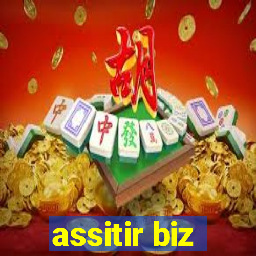 assitir biz