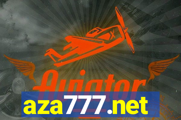 aza777.net