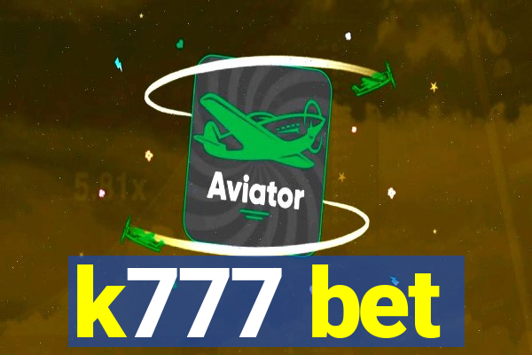 k777 bet