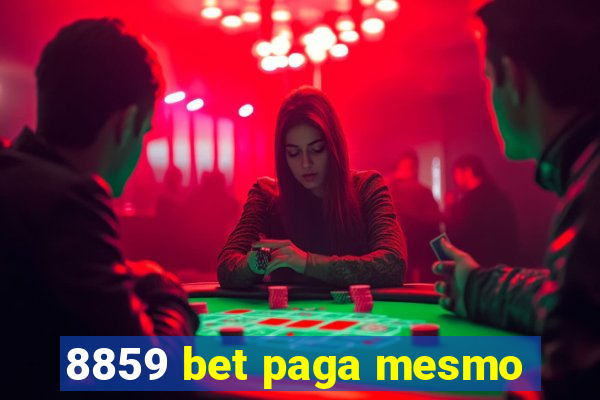 8859 bet paga mesmo