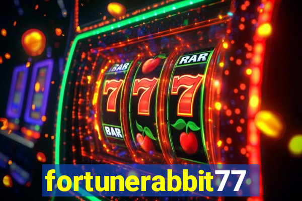 fortunerabbit777.online