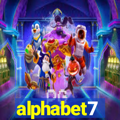 alphabet7