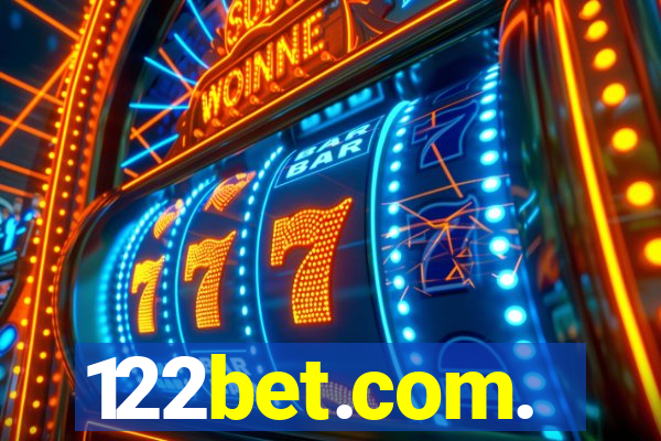 122bet.com.