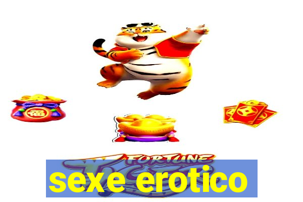 sexe erotico