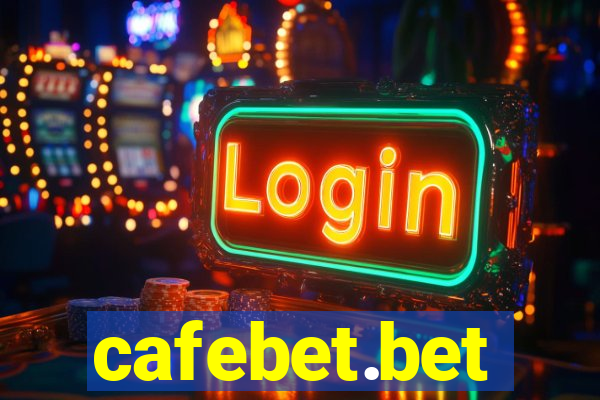 cafebet.bet