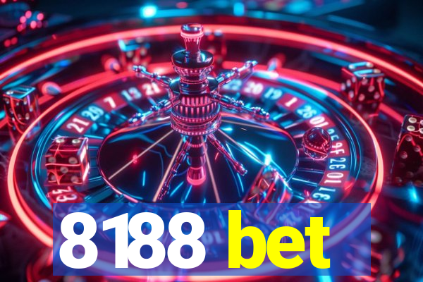 8188 bet