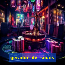 gerador de sinais fortune tiger