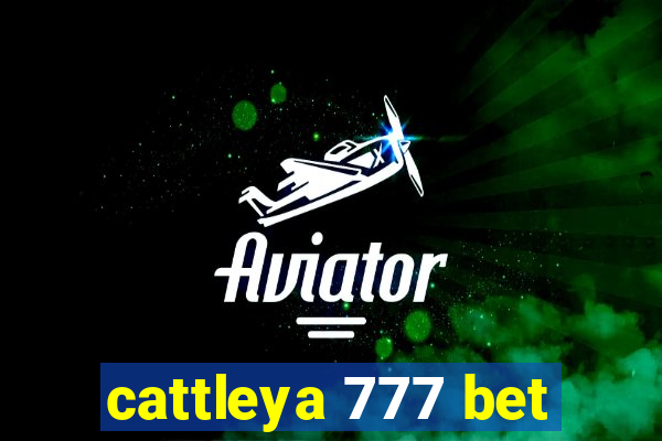 cattleya 777 bet