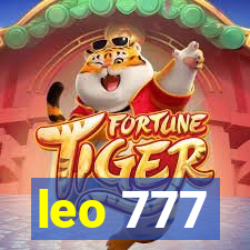 leo 777