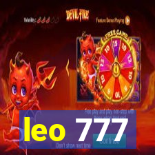 leo 777