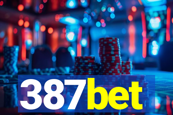 387bet