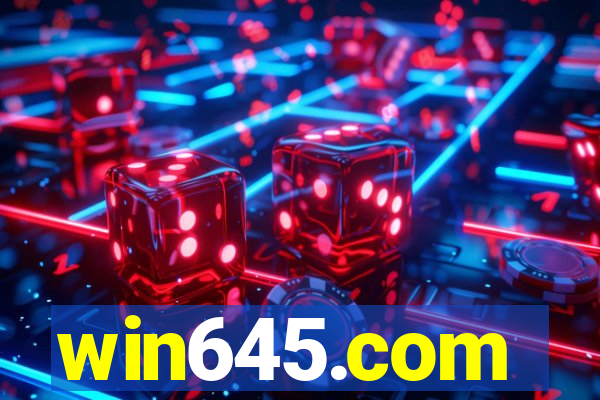 win645.com